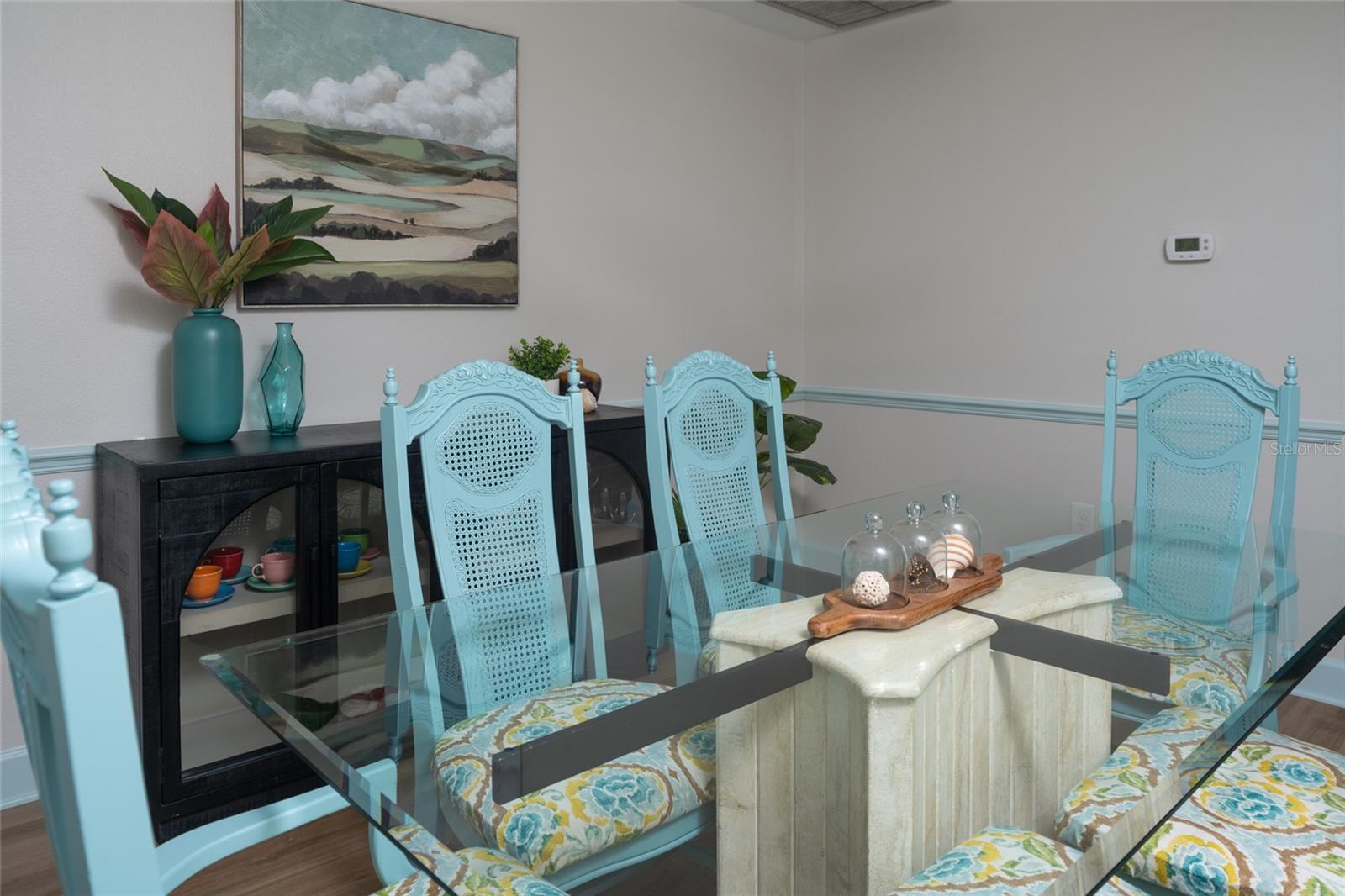 DE SOTO LAKES COUNTRY CLUB 1 - Residential Lease