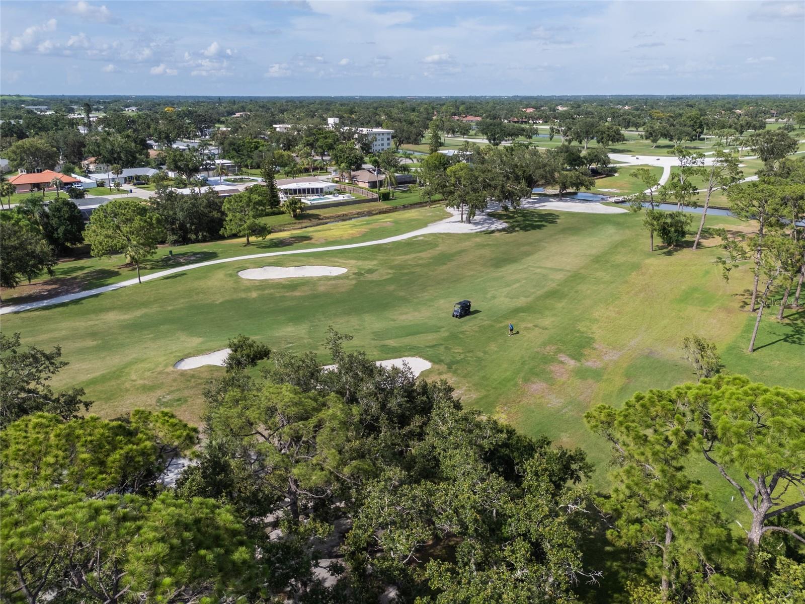 DE SOTO LAKES COUNTRY CLUB 1 - Residential Lease