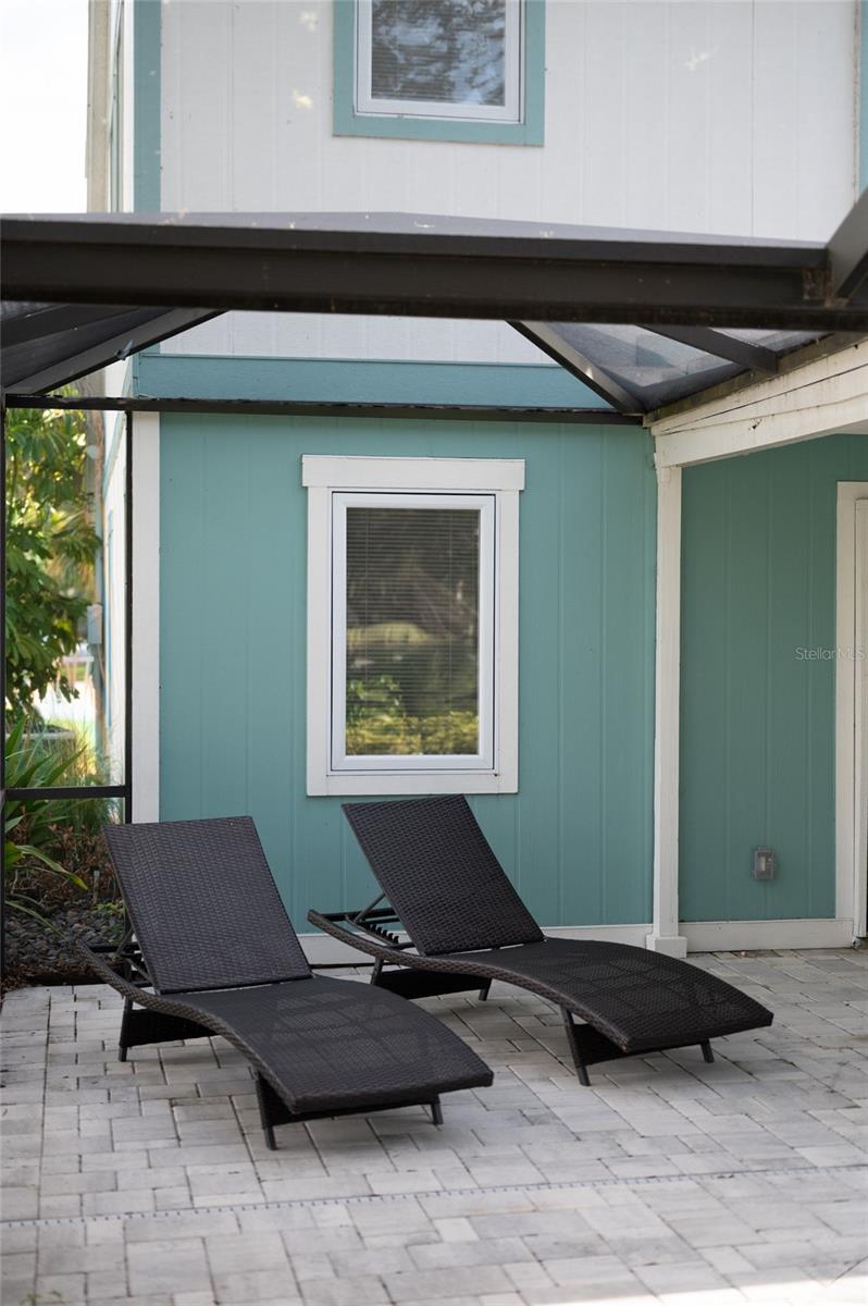 DE SOTO LAKES COUNTRY CLUB 1 - Residential Lease