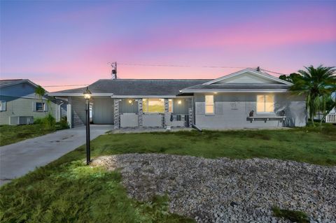 Photo of 703 Bel Air Avenue, Sun City Center, FL 33573 (MLS # TB8480277)