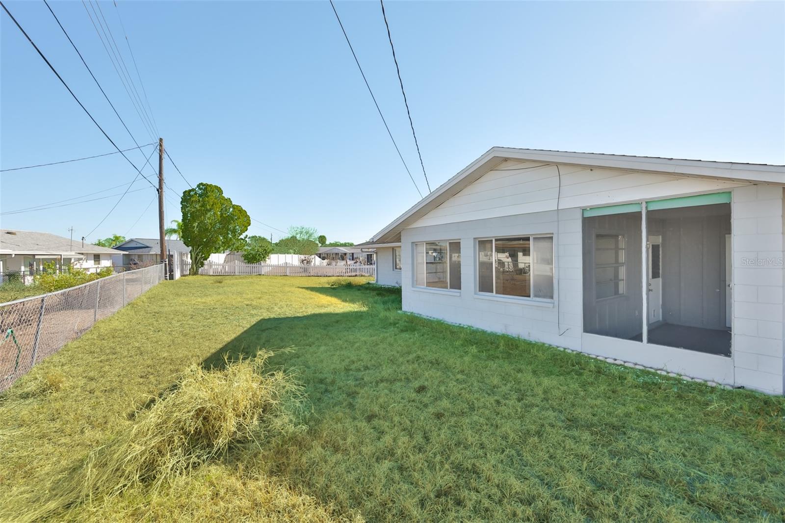 DEL WEBBS SUN CITY FLORIDA UN - Residential