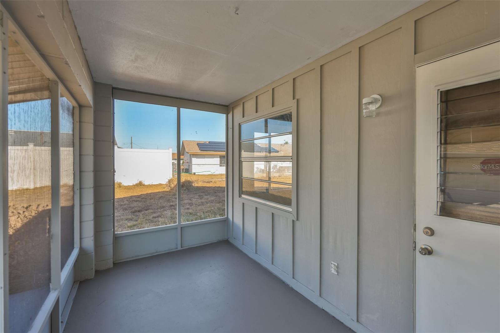 DEL WEBBS SUN CITY FLORIDA UN - Residential