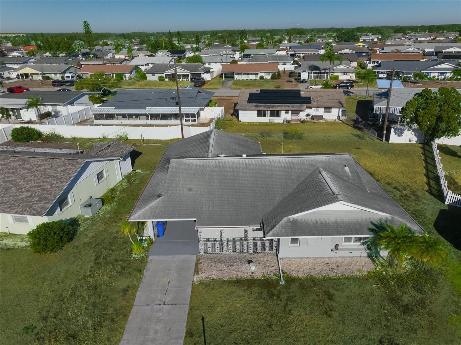 DEL WEBBS SUN CITY FLORIDA UN - Residential