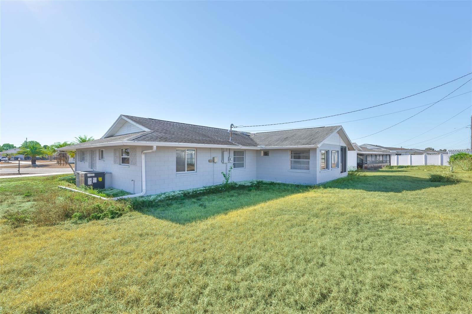 DEL WEBBS SUN CITY FLORIDA UN - Residential