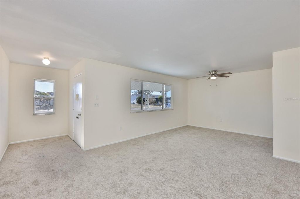 Photo of 703 Bel Air Avenue, Sun City Center, FL 33573 (MLS # TB8480277)