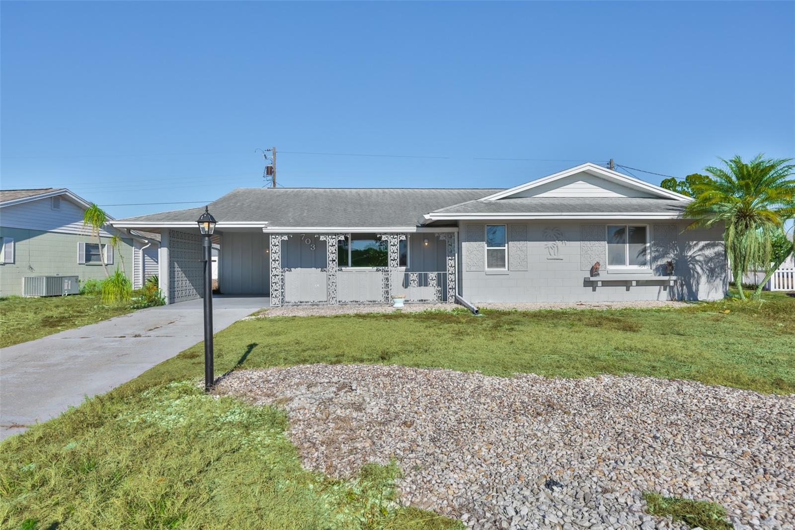 DEL WEBBS SUN CITY FLORIDA UN - Residential