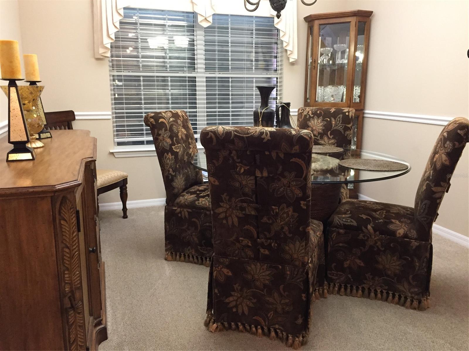 Coral Trace - Residential