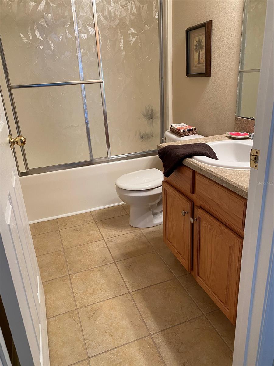 Coral Trace - Residential