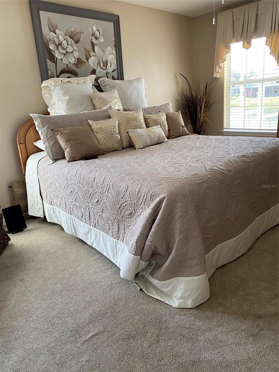 Coral Trace - Residential