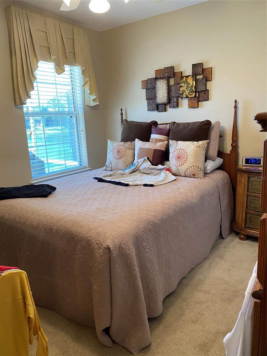 Coral Trace - Residential