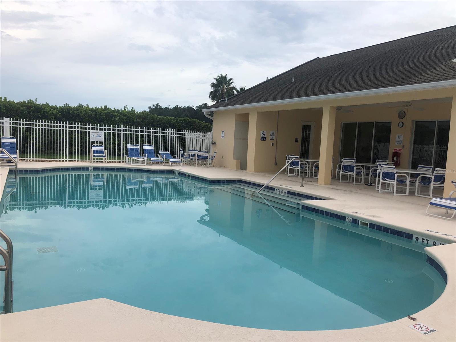 Coral Trace - Residential