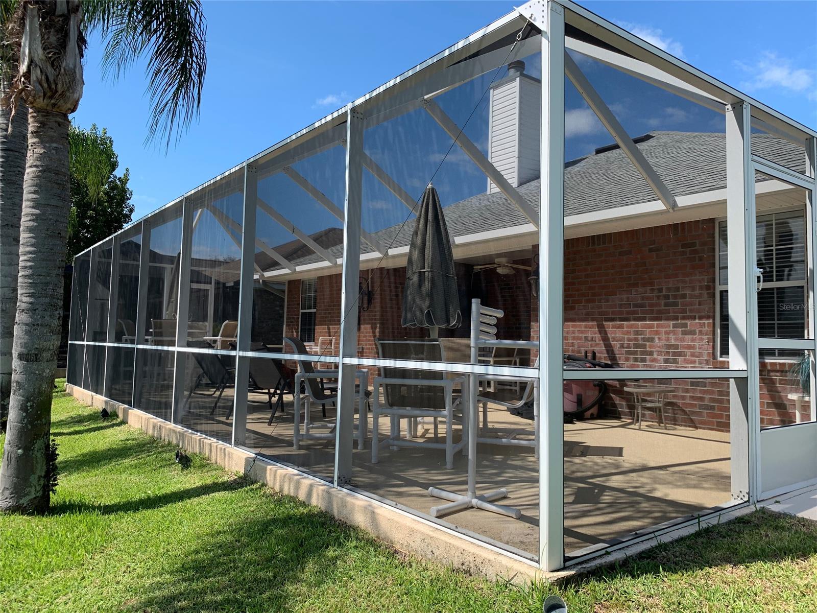 Coral Trace - Residential