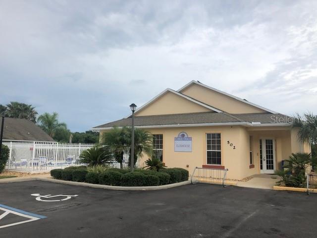 Coral Trace - Residential