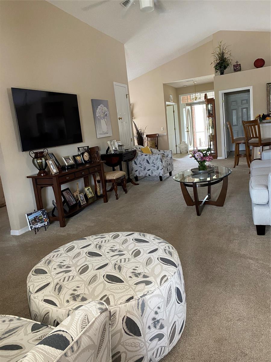 Coral Trace - Residential