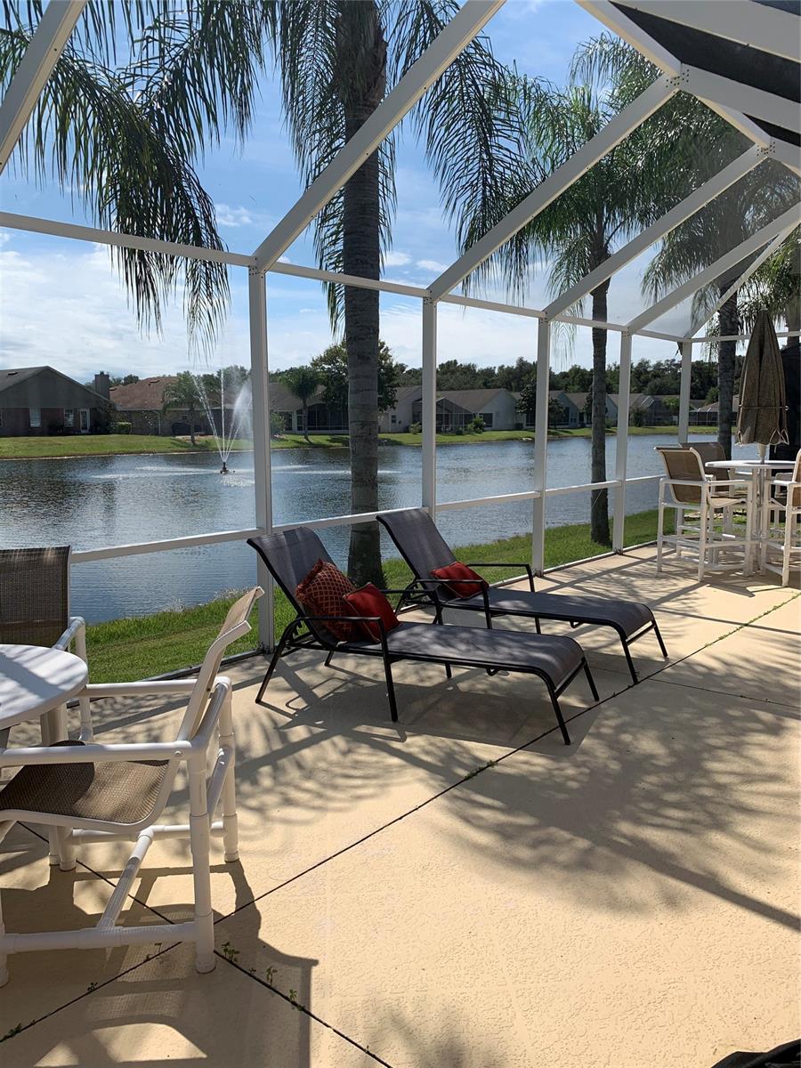 Coral Trace - Residential