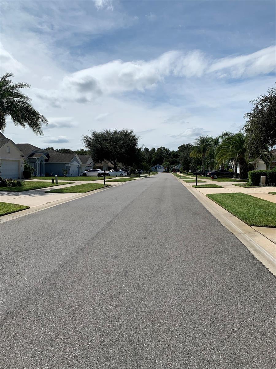 Coral Trace - Residential