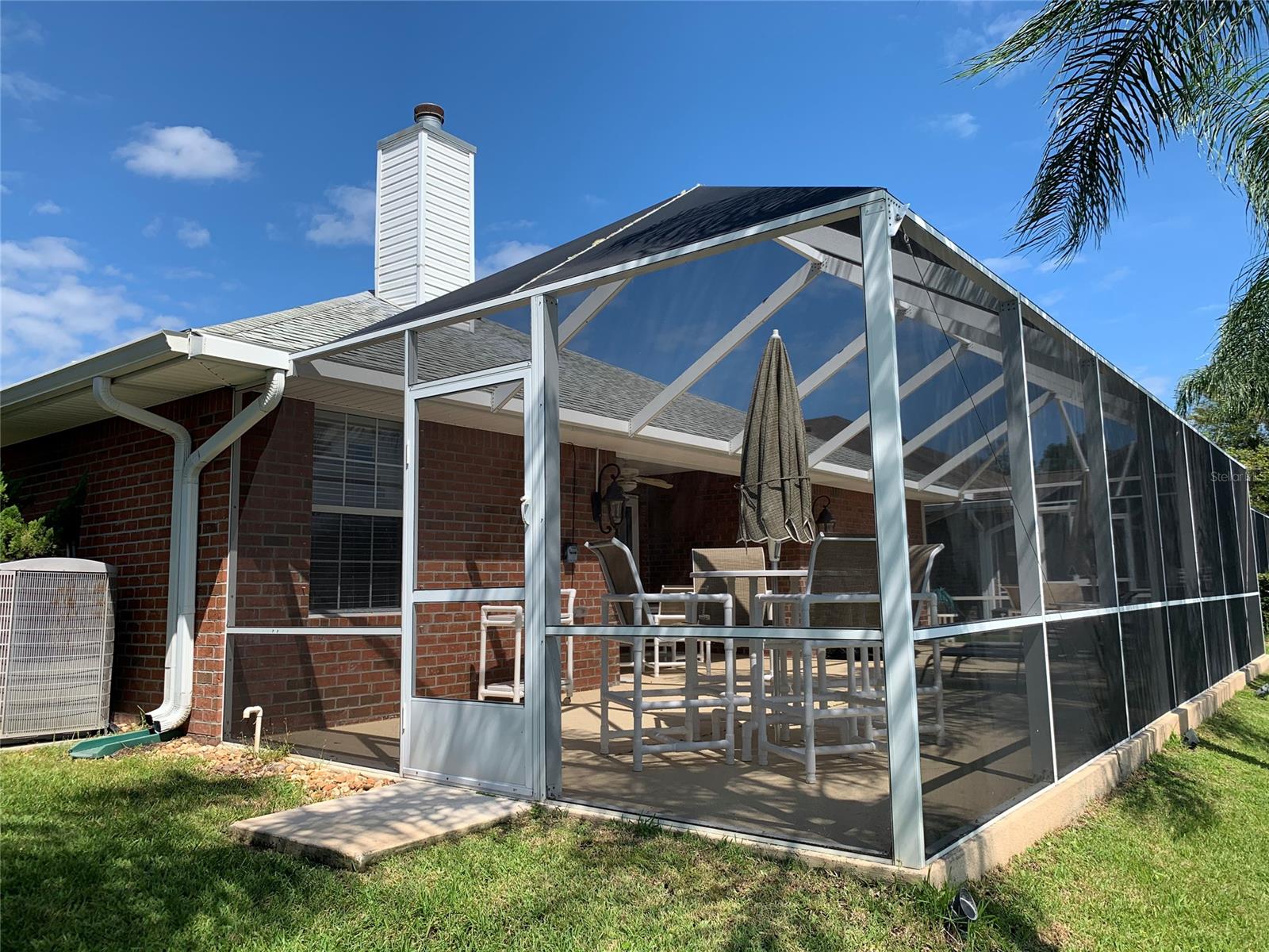 Coral Trace - Residential