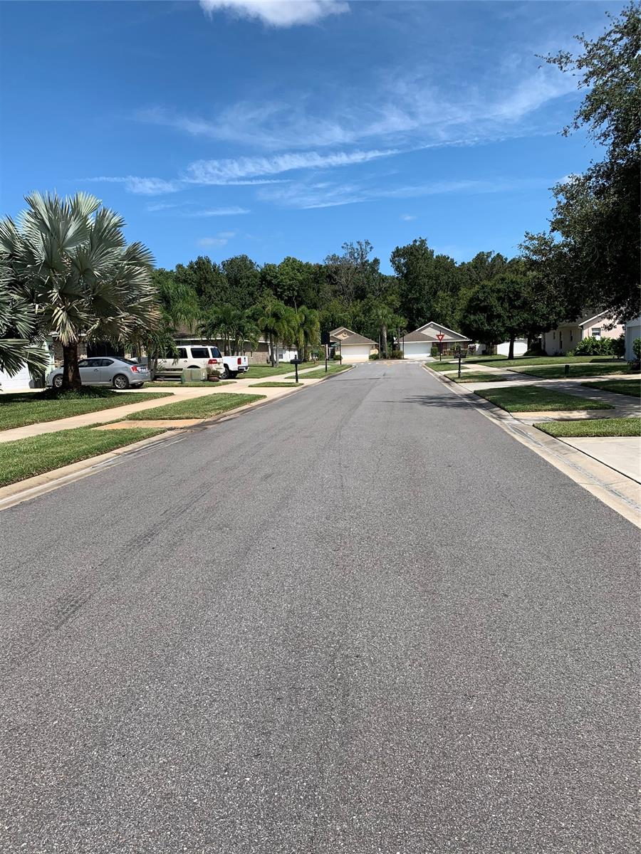 Coral Trace - Residential