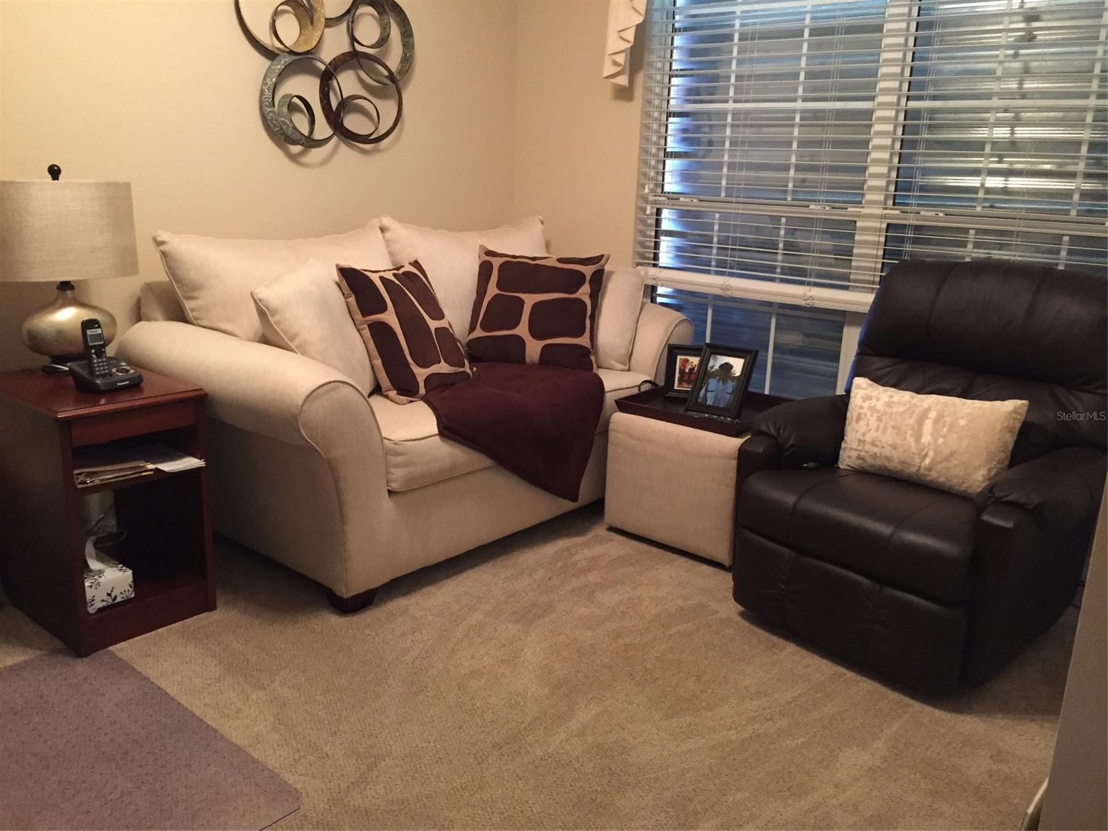 Coral Trace - Residential