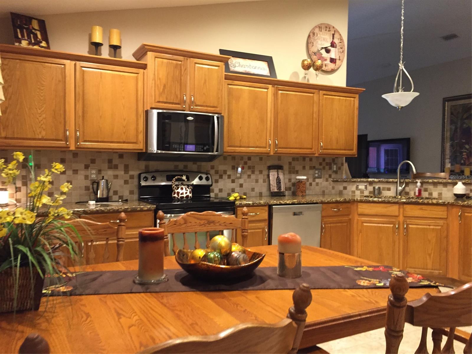 Coral Trace - Residential