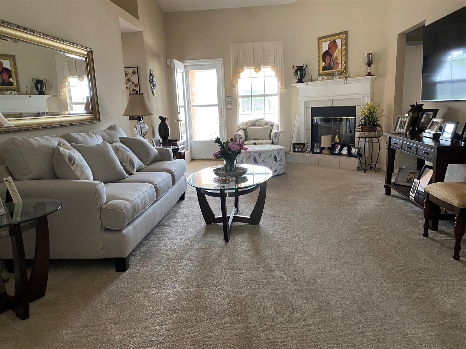 Coral Trace - Residential