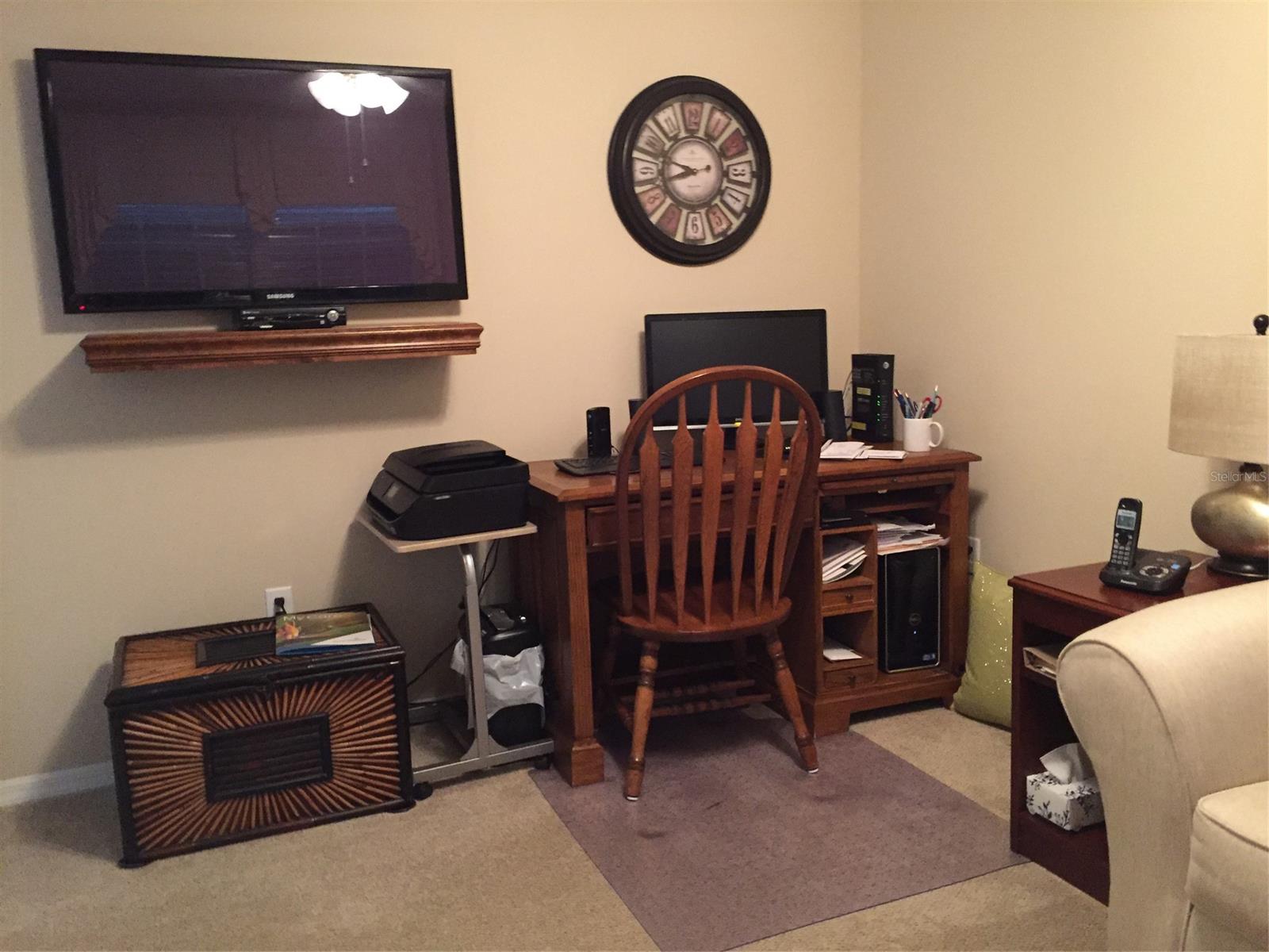 Coral Trace - Residential