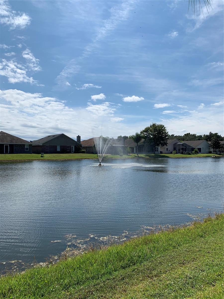 Coral Trace - Residential