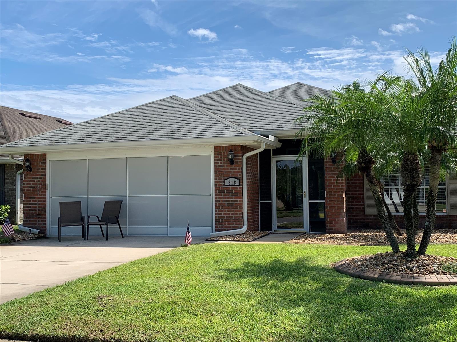 Coral Trace - Residential