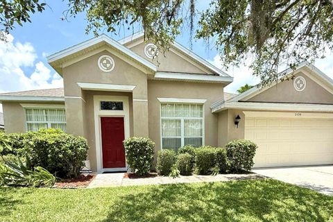 Photo of 3539 Maple Ridge Loop, Kissimmee, FL 34741 (MLS # O6320500)