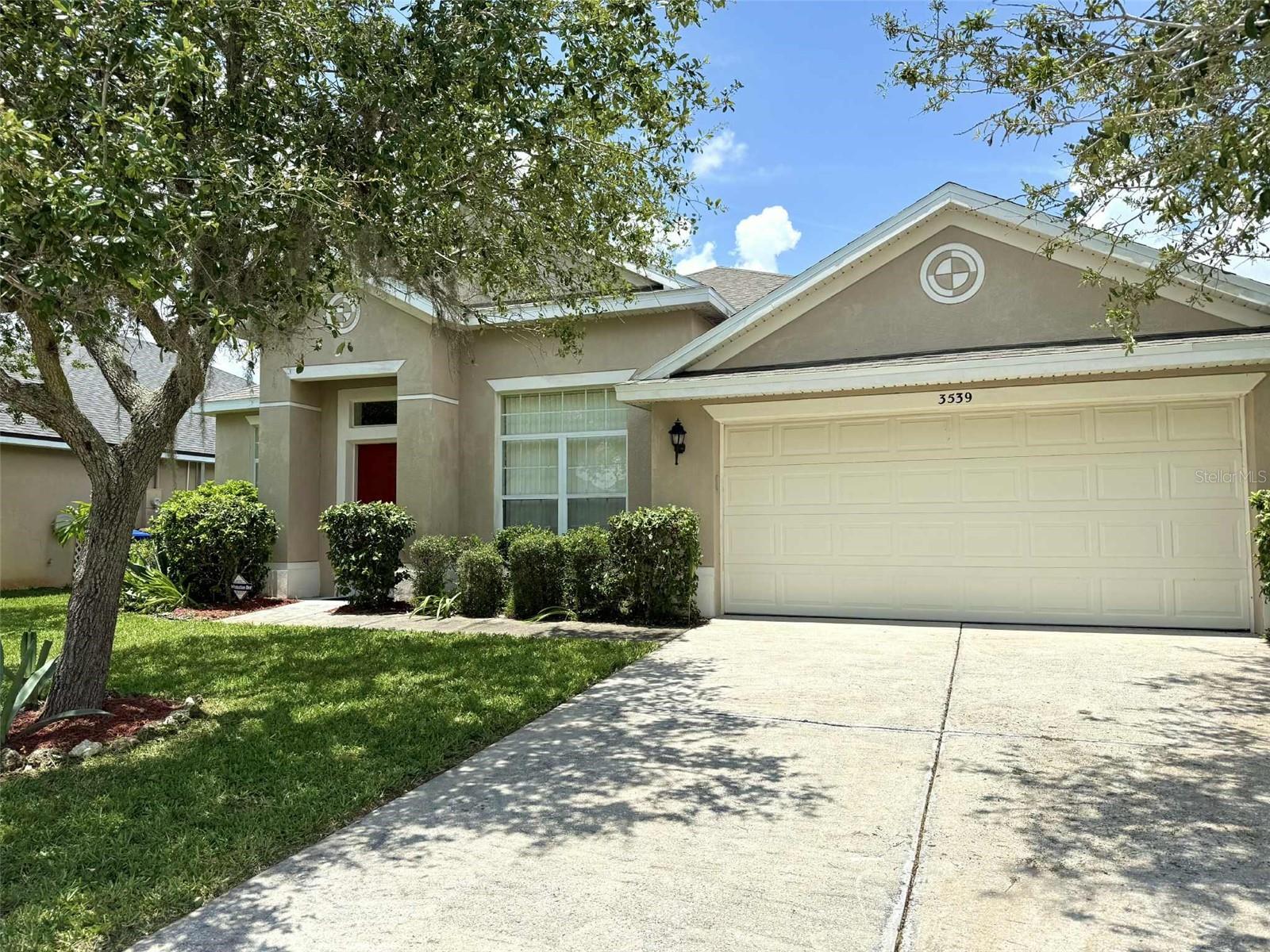3539 MAPLE RIDGE LOOP