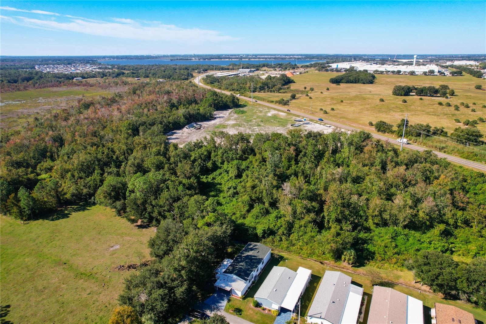 BROOKHAVEN VILLAGE FIRST ADD - Residential