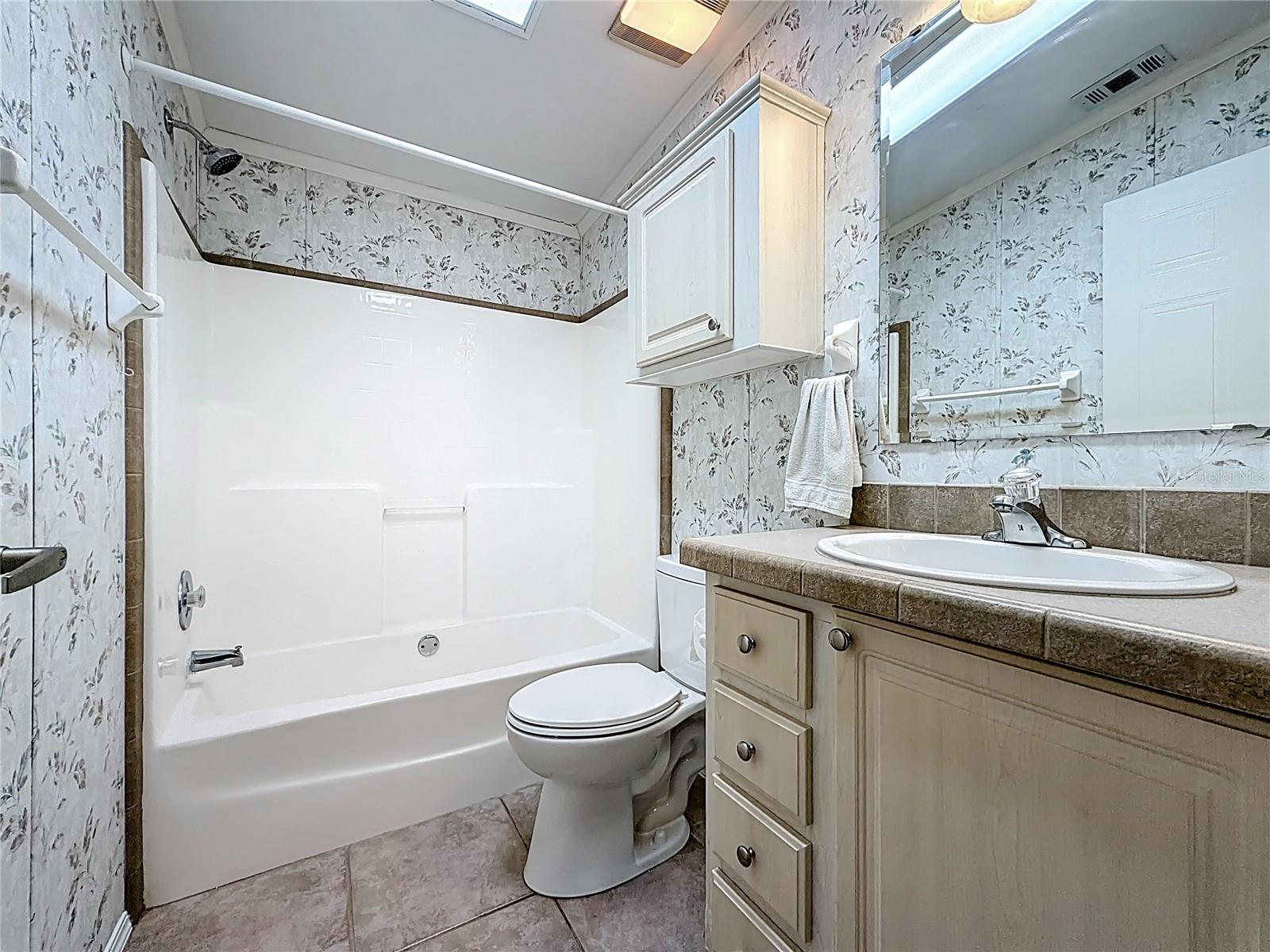 BROOKHAVEN VILLAGE FIRST ADD - Residential