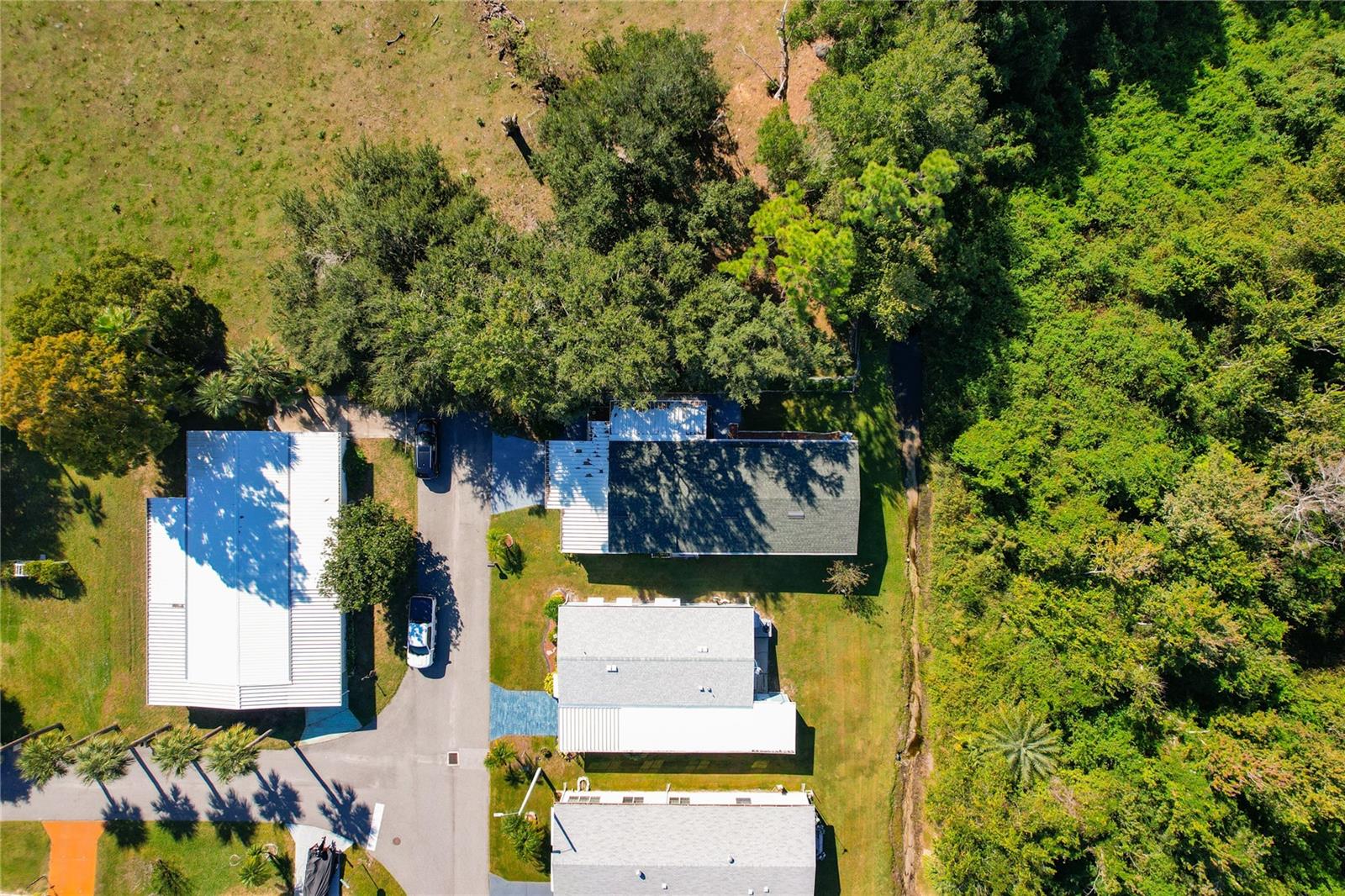 BROOKHAVEN VILLAGE FIRST ADD - Residential