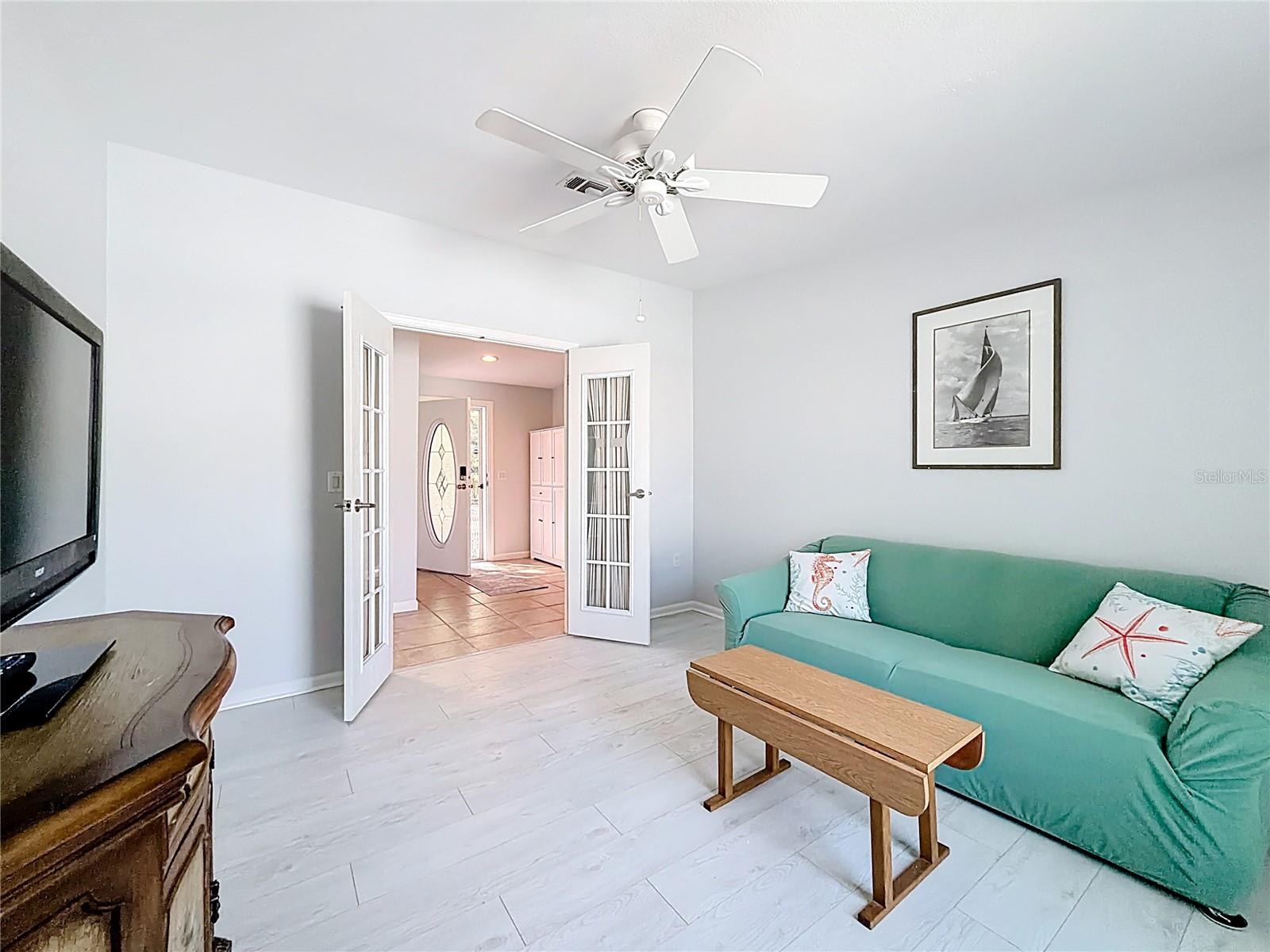 BROOKHAVEN VILLAGE FIRST ADD - Residential