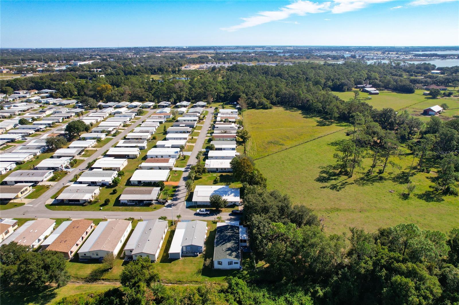 BROOKHAVEN VILLAGE FIRST ADD - Residential