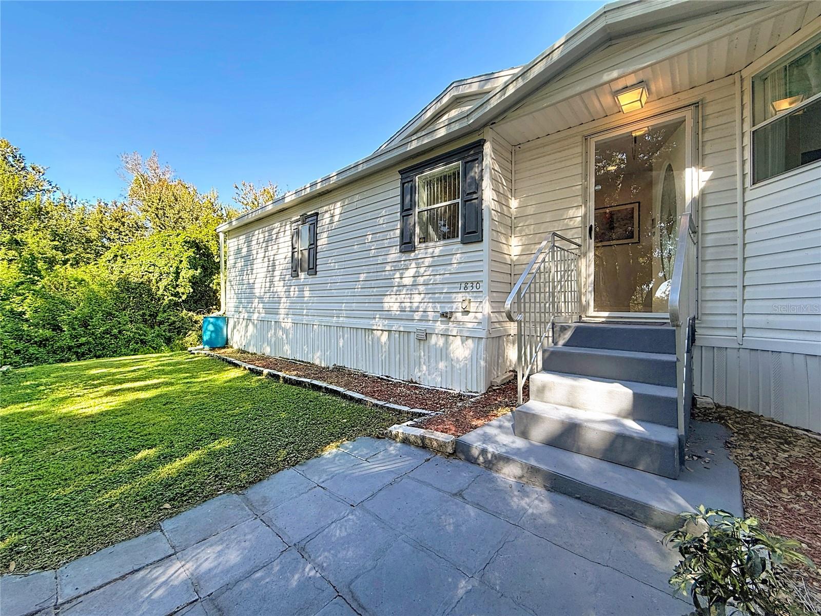 BROOKHAVEN VILLAGE FIRST ADD - Residential