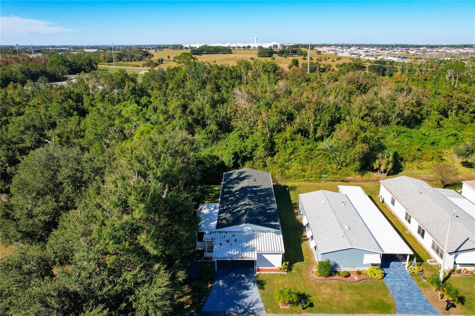 BROOKHAVEN VILLAGE FIRST ADD - Residential