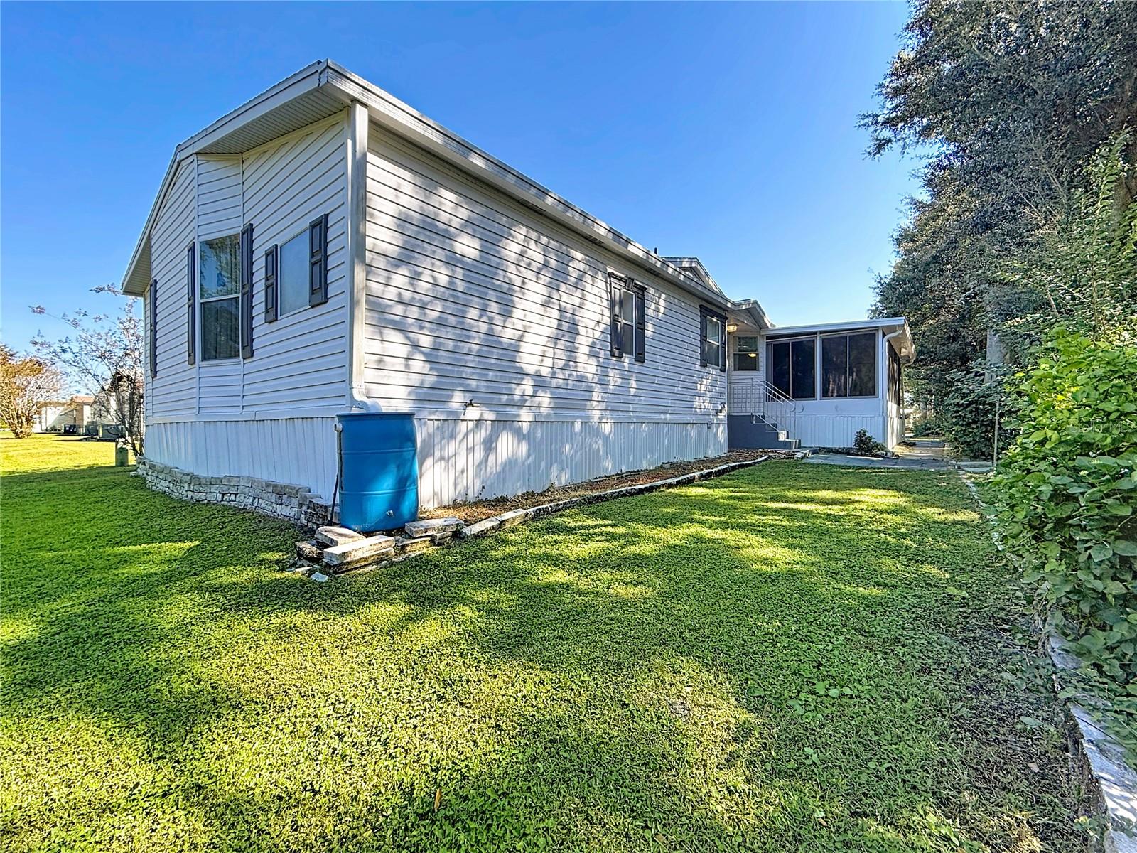 BROOKHAVEN VILLAGE FIRST ADD - Residential