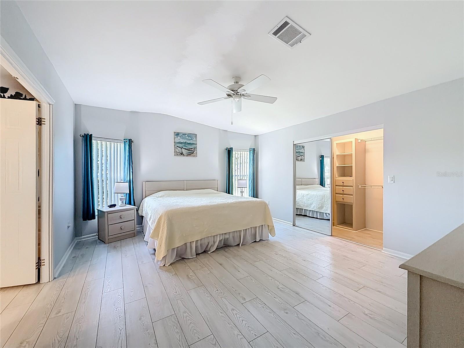 BROOKHAVEN VILLAGE FIRST ADD - Residential