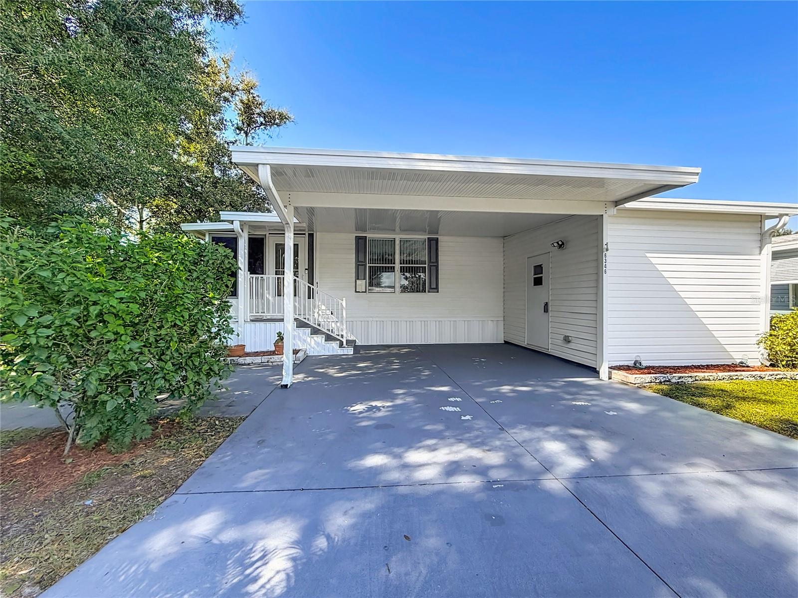 BROOKHAVEN VILLAGE FIRST ADD - Residential