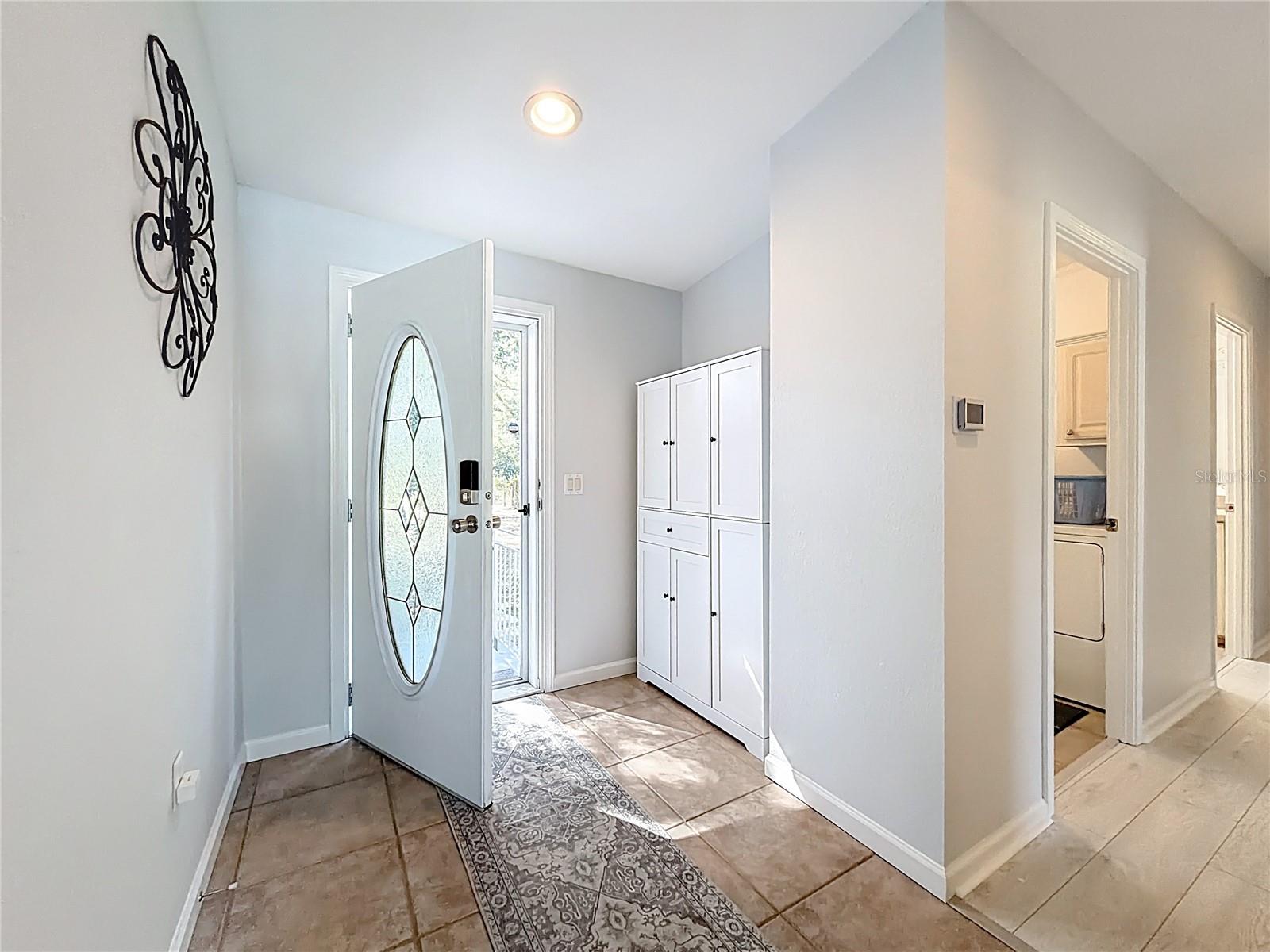 BROOKHAVEN VILLAGE FIRST ADD - Residential