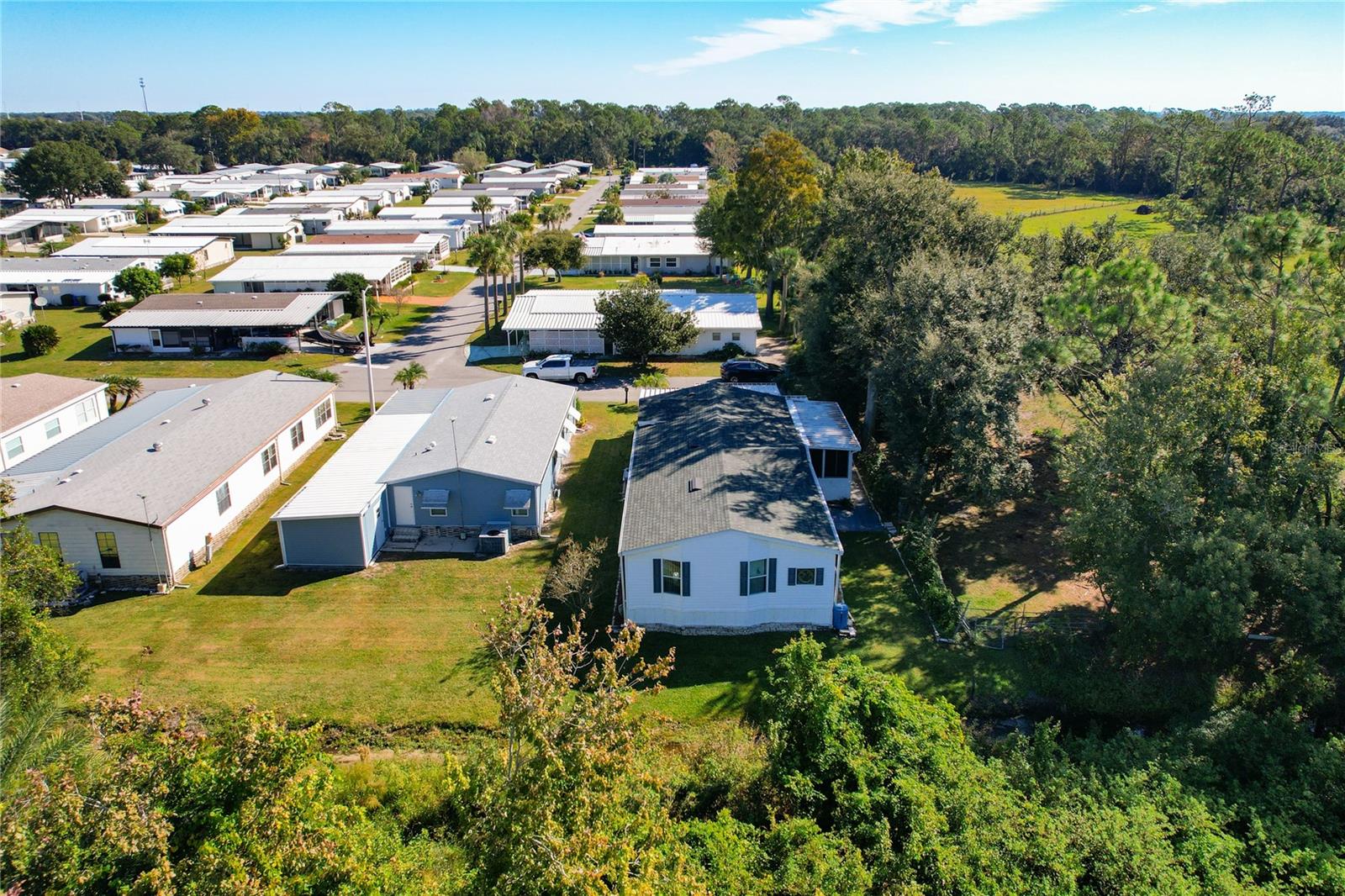 BROOKHAVEN VILLAGE FIRST ADD - Residential