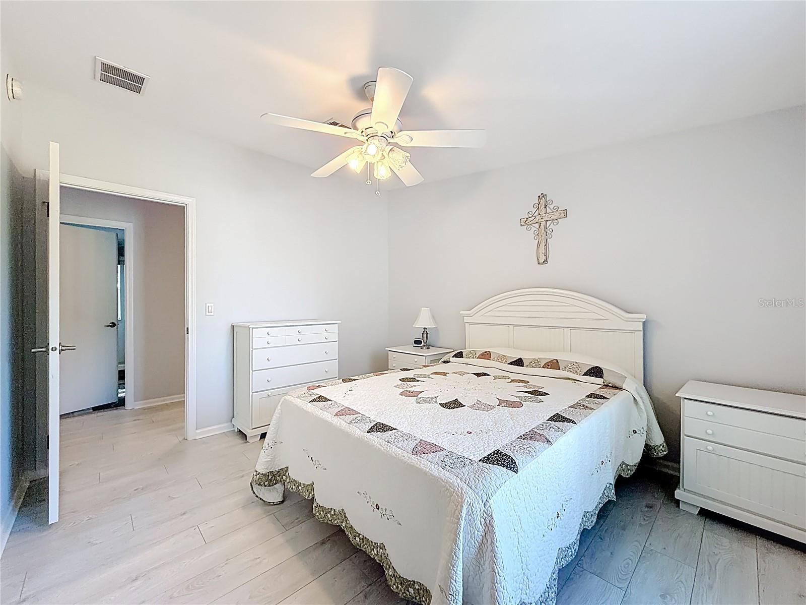 BROOKHAVEN VILLAGE FIRST ADD - Residential