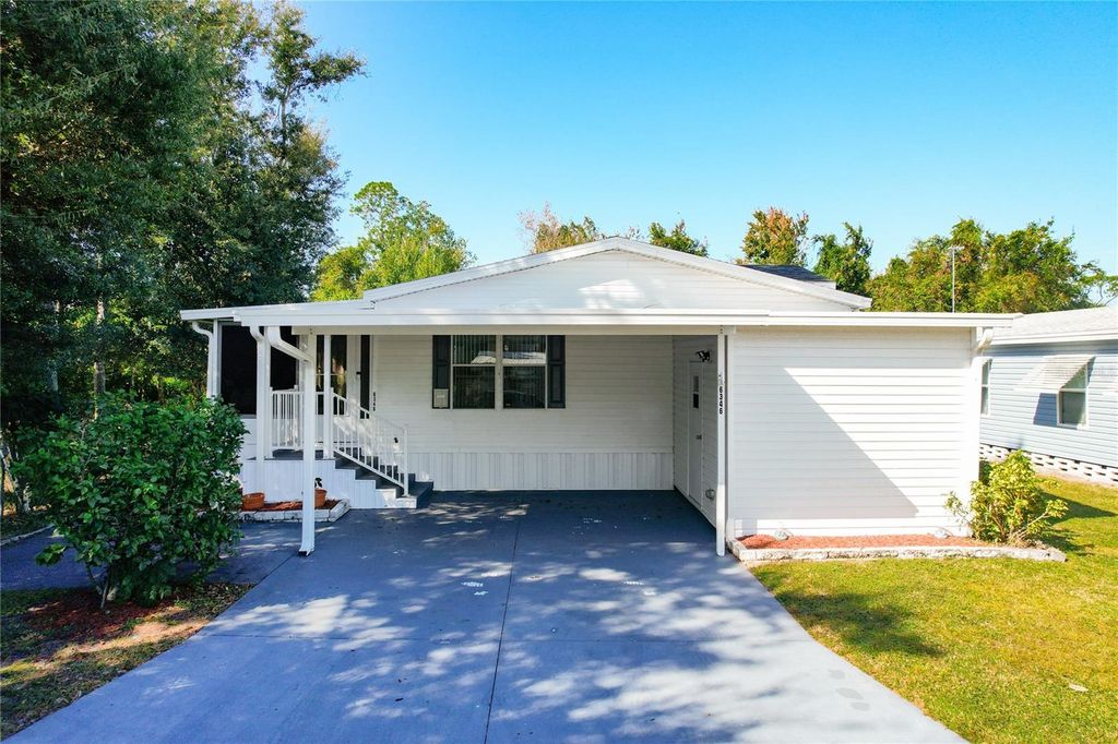 Photo of 6346 Bayberry Blvd NE, Winter Haven, FL 33881 (MLS # P4936920)