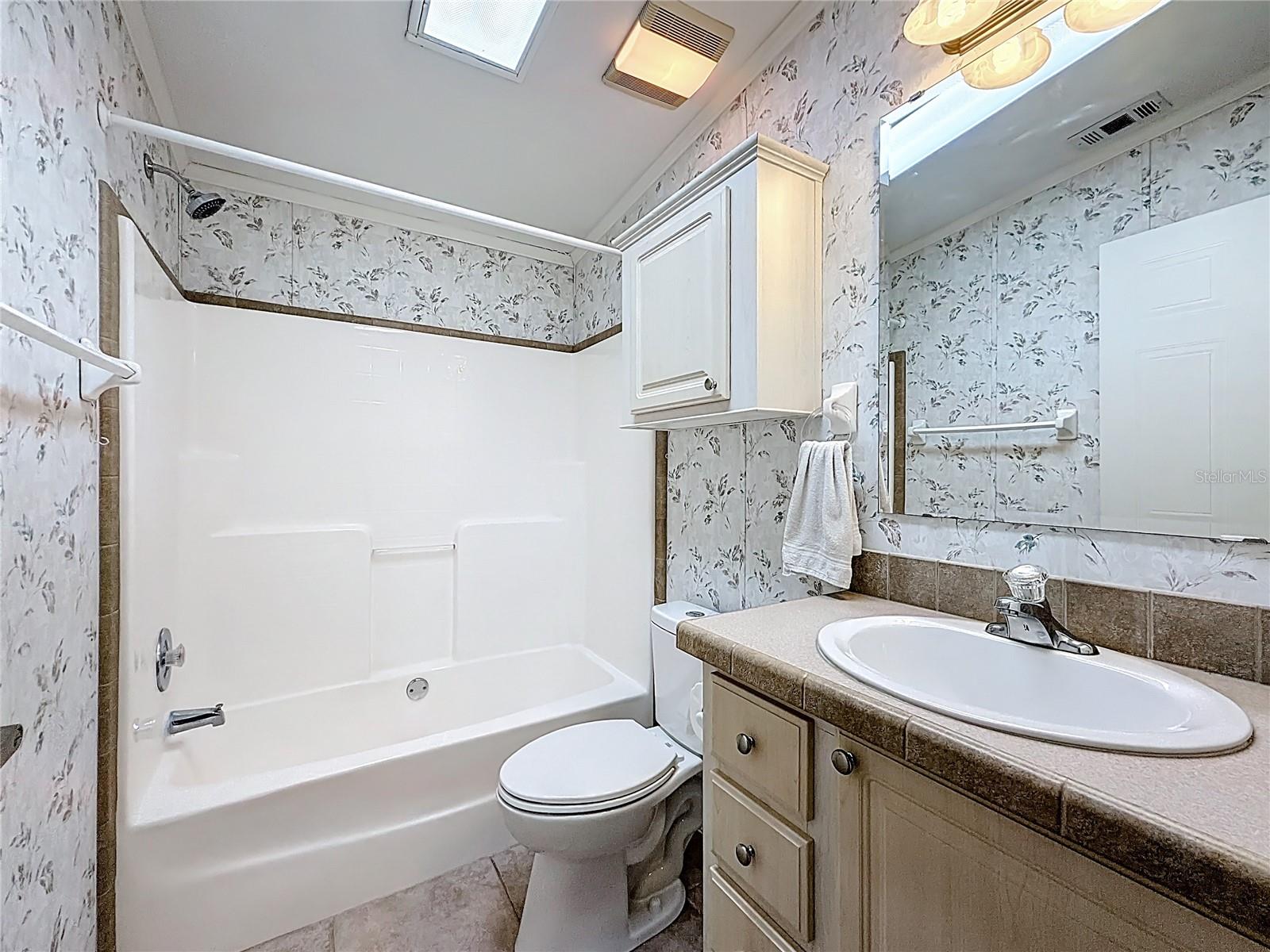 BROOKHAVEN VILLAGE FIRST ADD - Residential