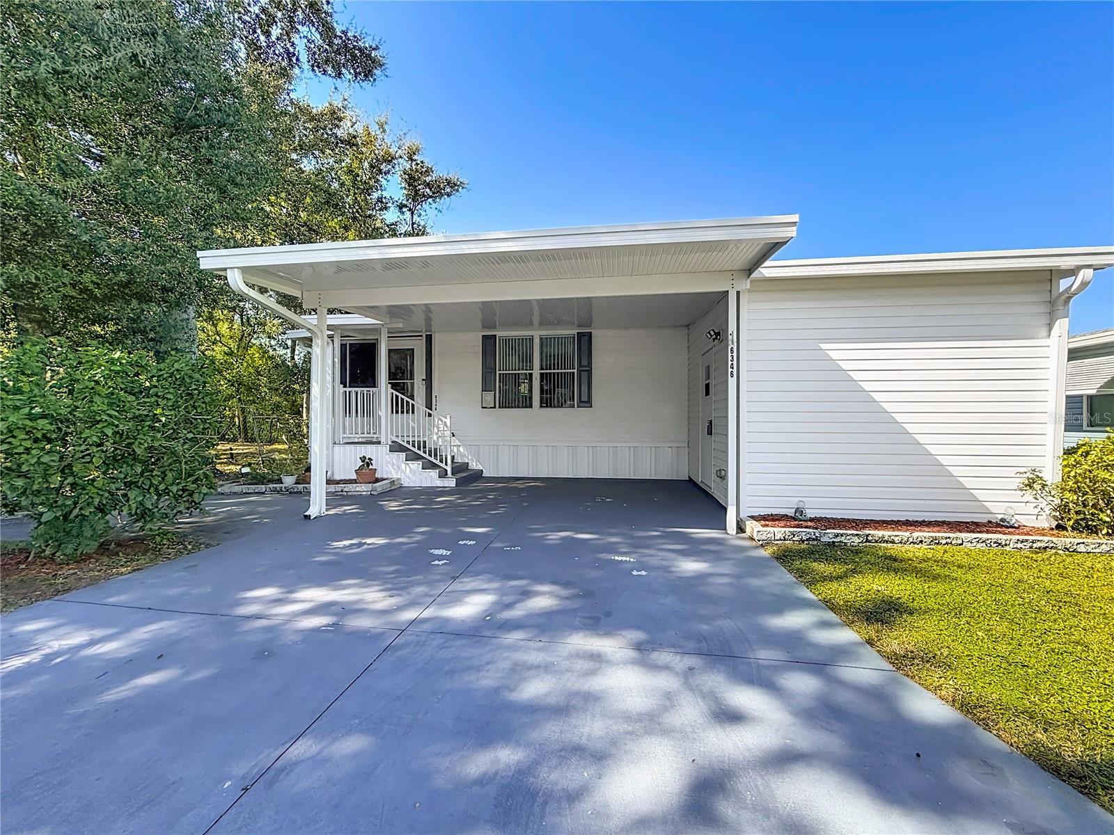 BROOKHAVEN VILLAGE FIRST ADD - Residential