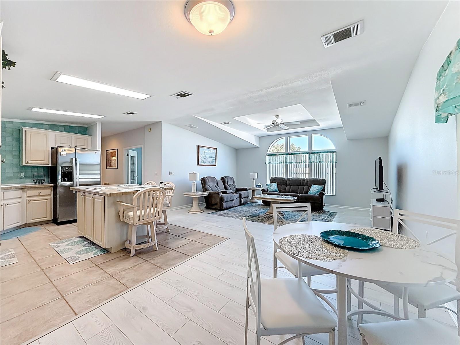 BROOKHAVEN VILLAGE FIRST ADD - Residential