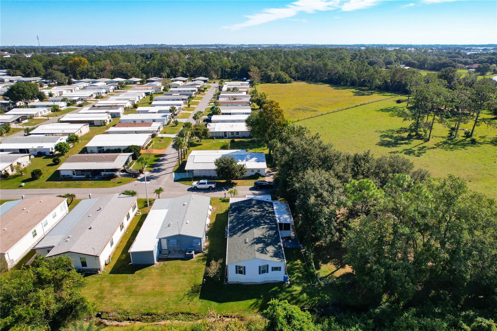 BROOKHAVEN VILLAGE FIRST ADD - Residential