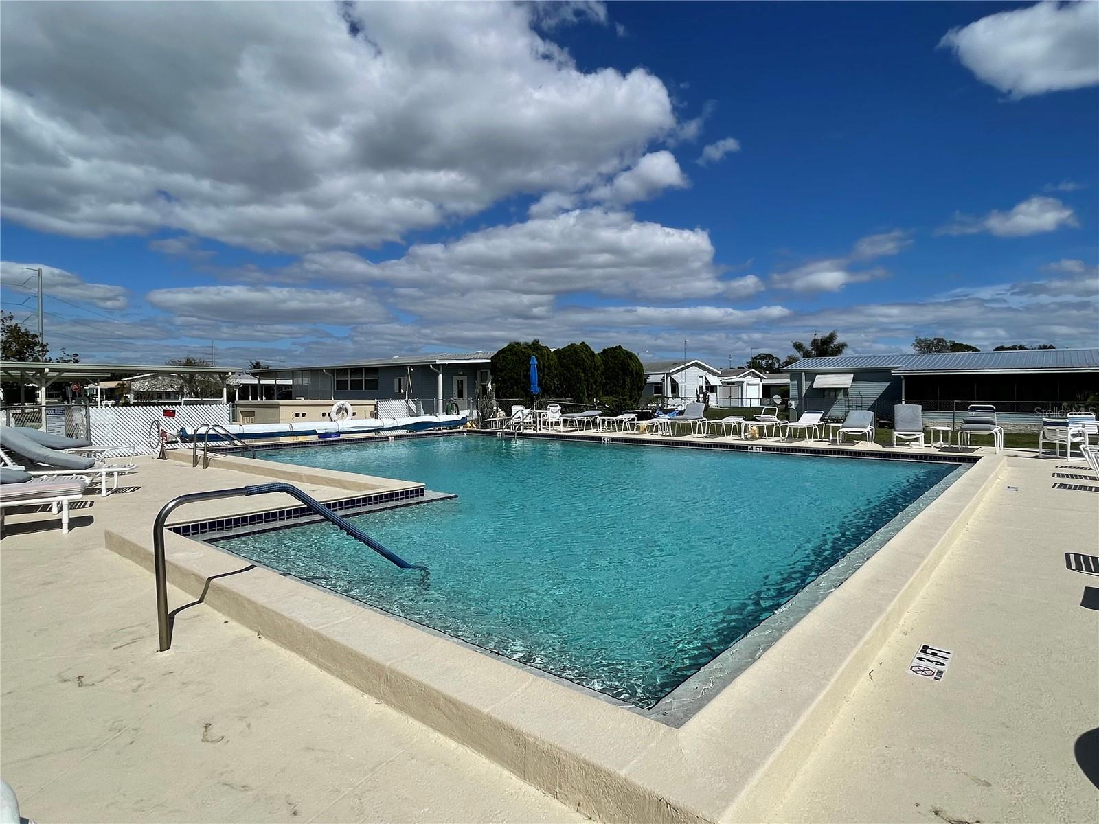 BROOKHAVEN VILLAGE FIRST ADD - Residential