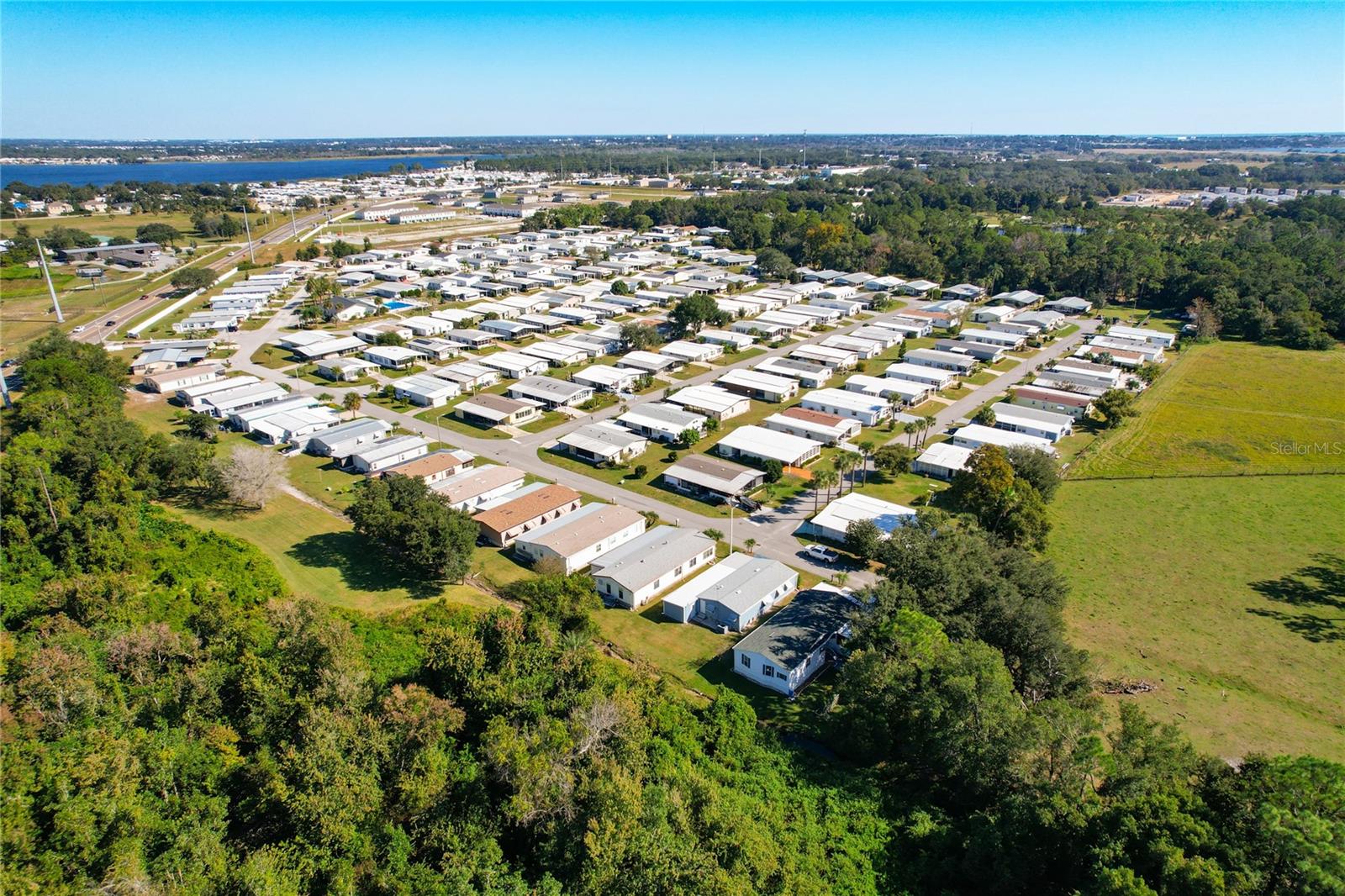 BROOKHAVEN VILLAGE FIRST ADD - Residential